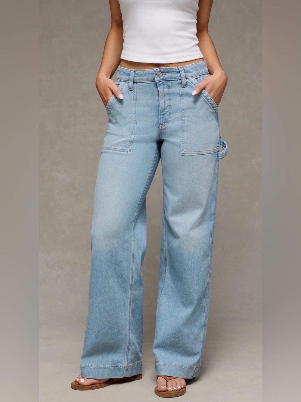 American Eagle